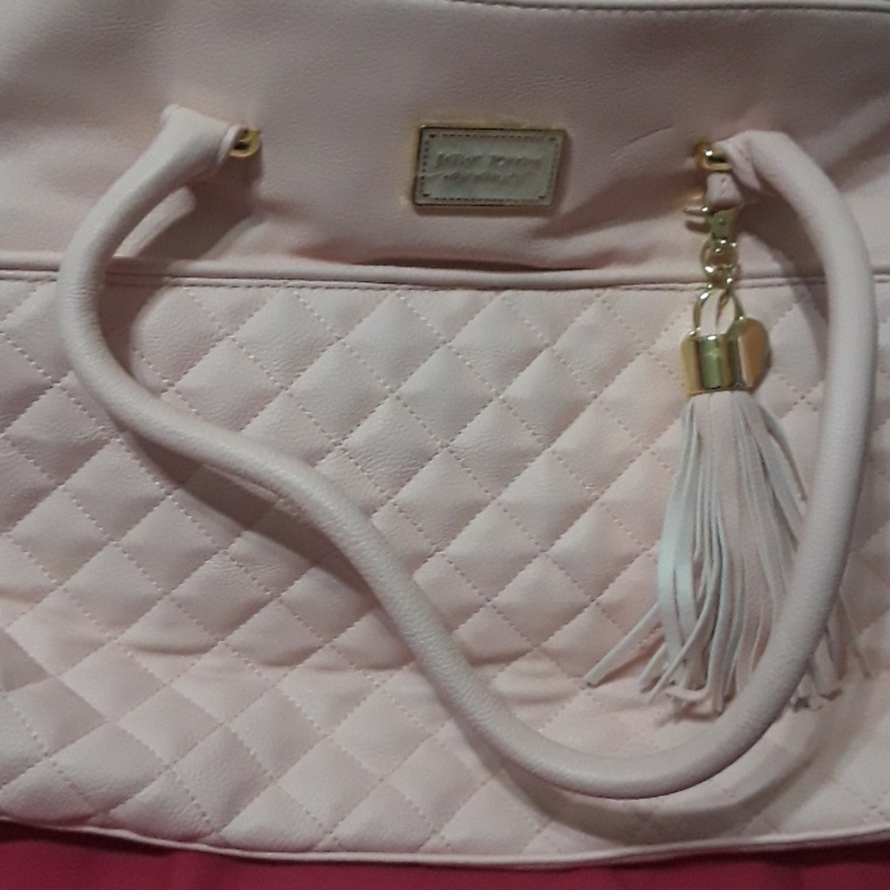 purse
